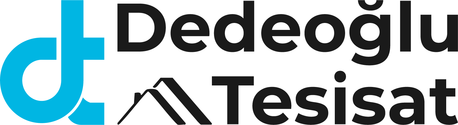 Dedeoğlu Tesisat